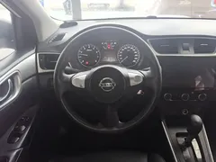2021 Nissan Sylphy Classic 1.6XE CVT Comfort, белый — фото 11
