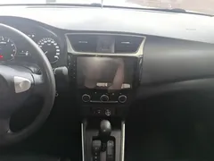 2021 Nissan Sylphy Classic 1.6XE CVT Comfort, белый — фото 13