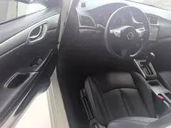 2021 Nissan Sylphy Classic 1.6XE CVT Comfort, белый — фото 16