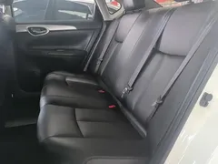 2021 Nissan Sylphy Classic 1.6XE CVT Comfort, белый — фото 17