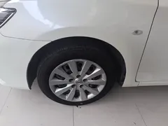 2021 Nissan Sylphy Classic 1.6XE CVT Comfort, белый — фото 23