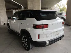 2023 Geely ICON 1.5TD, белый — фото 5