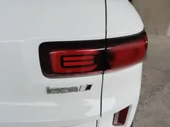 2023 Geely ICON 1.5TD, белый — фото 8