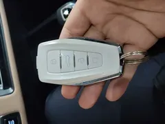 2023 Geely ICON 1.5TD, белый — фото 9