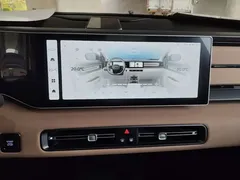 2023 Geely ICON 1.5TD, белый — фото 13