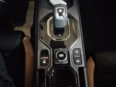 2023 Geely ICON 1.5TD, белый — фото 14