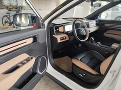 2023 Geely ICON 1.5TD, белый — фото 16
