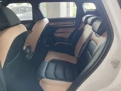 2023 Geely ICON 1.5TD, белый — фото 17