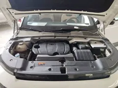 2023 Geely ICON 1.5TD, белый — фото 20