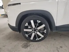 2023 Geely ICON 1.5TD, белый — фото 23