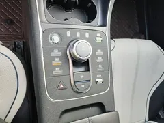 2024 BYD Destroyer 05 DM-i PHEV 55km Luxury, белый — фото 14