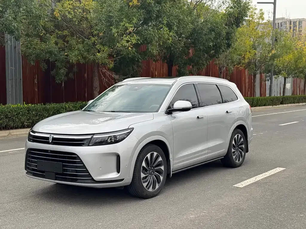 2024 Aito M7 1.5T RWD Plus 5-seat