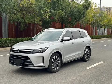 2024 Aito M7 1.5T RWD Plus 5-seat