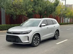 2024 Aito M7 1.5T RWD Plus 5-seat — фото 1