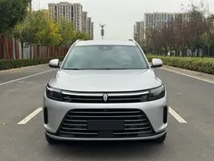 2024 Aito M7 1.5T RWD Plus 5-seat — фото 2