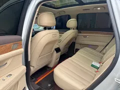 2024 Aito M7 1.5T RWD Plus 5-seat — фото 7