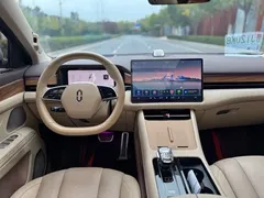 2024 Aito M7 1.5T RWD Plus 5-seat — фото 8