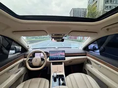 2024 Aito M7 1.5T RWD Plus 5-seat — фото 9