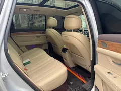 2024 Aito M7 1.5T RWD Plus 5-seat — фото 11