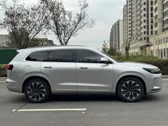2024 Aito M7 1.5T RWD Plus 5-seat — фото 12