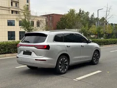 2024 Aito M7 1.5T RWD Plus 5-seat — фото 13