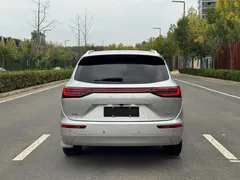 2024 Aito M7 1.5T RWD Plus 5-seat — фото 14