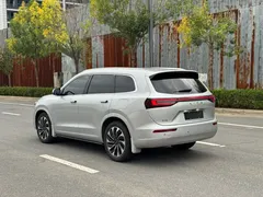 2024 Aito M7 1.5T RWD Plus 5-seat — фото 15