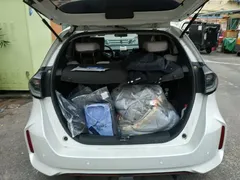 2021 Honda Life 1.5L CVT SPO-SS, белый — фото 4