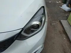 2021 Honda Life 1.5L CVT SPO-SS, белый — фото 5