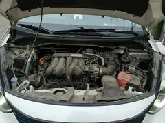 2021 Honda Life 1.5L CVT SPO-SS, белый — фото 10