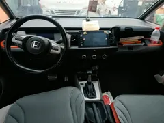 2021 Honda Life 1.5L CVT SPO-SS, белый — фото 12