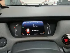 2021 Honda Life 1.5L CVT SPO-SS, белый — фото 14