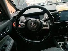 2021 Honda Life 1.5L CVT SPO-SS, белый — фото 15