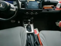 2021 Honda Life 1.5L CVT SPO-SS, белый — фото 16