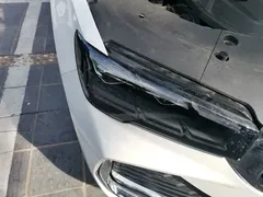 2021 Geely Monjaro 2.0TD DCT EVO 2WD Premium, белый — фото 7