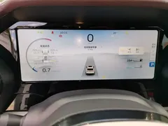 2021 Geely Monjaro 2.0TD DCT EVO 2WD Premium, белый — фото 12