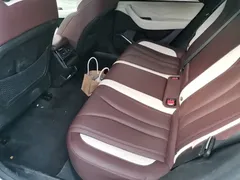 2021 Geely Monjaro 2.0TD DCT EVO 2WD Premium, белый — фото 18