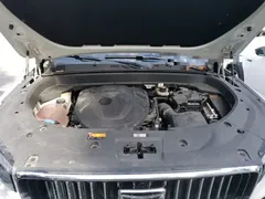 2021 Geely Monjaro 2.0TD DCT EVO 2WD Premium, белый — фото 21