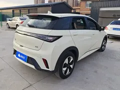2025 BYD Dolphin 420km Freedom — фото 3