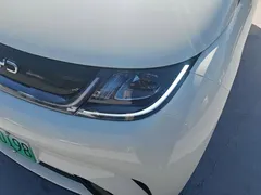 2025 BYD Dolphin 420km Freedom — фото 5