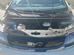 2025 BYD Dolphin 420km Freedom — фото 10