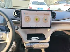 2025 BYD Dolphin 420km Freedom — фото 13