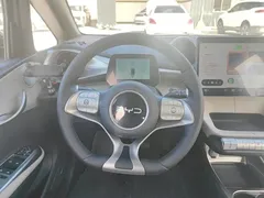 2025 BYD Dolphin 420km Freedom — фото 15