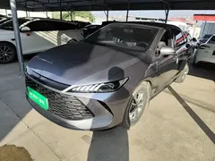 2025 BYD Qin PLUS DM-i PHEV Smart Driving 55km Leading — фото 2