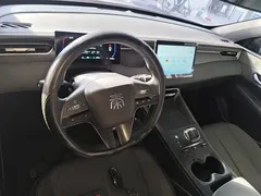 2025 BYD Qin PLUS DM-i PHEV Smart Driving 55km Leading — фото 10