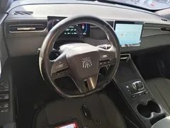 2025 BYD Qin PLUS DM-i PHEV Smart Driving 55km Leading — фото 11