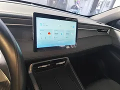 2025 BYD Qin PLUS DM-i PHEV Smart Driving 55km Leading — фото 13