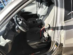 2025 BYD Qin PLUS DM-i PHEV Smart Driving 55km Leading — фото 15