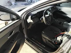 2025 BYD Qin PLUS DM-i PHEV Smart Driving 55km Leading — фото 16