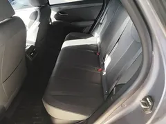 2025 BYD Qin PLUS DM-i PHEV Smart Driving 55km Leading — фото 17
